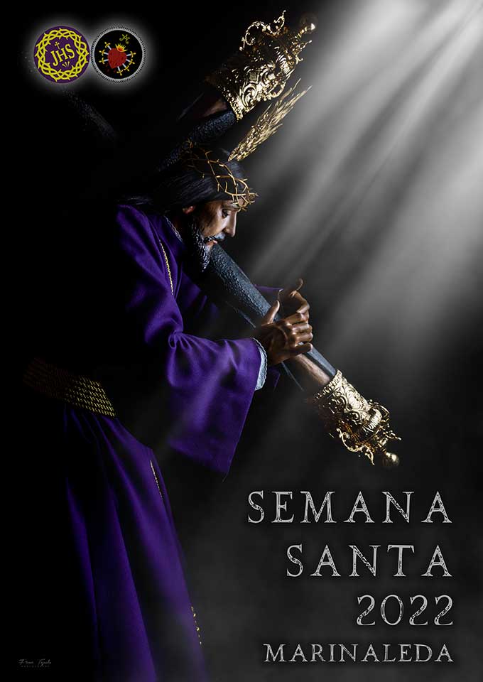 Semana Santa en Marinaleda 2022 Marinaleda